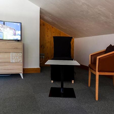 שאמוני Appartement Le Galetas Des Planards מראה חיצוני תמונה