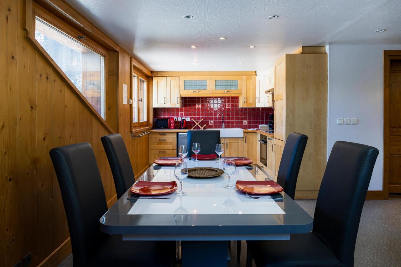 שאמוני Appartement Le Galetas Des Planards מראה חיצוני תמונה